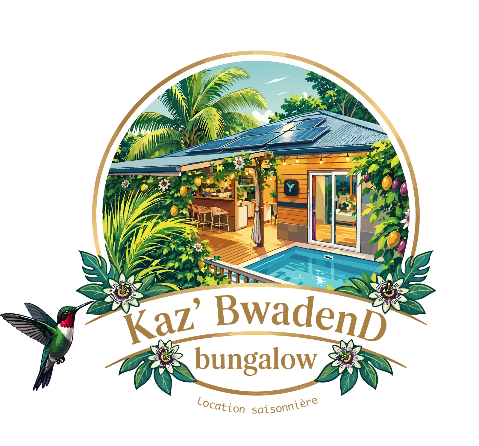 Kaz' BwadenD